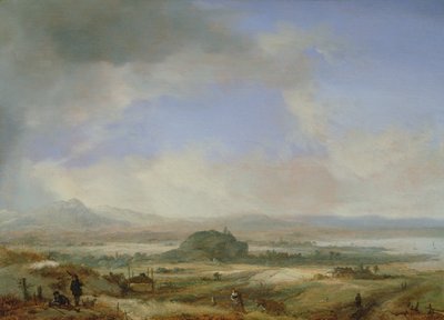 Imagen desconocida de Philips Wouwerman